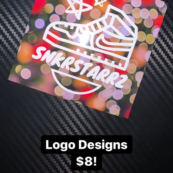 Logo Designs - Picture 4 of 4